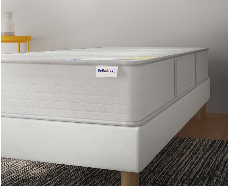 Bedbodem Cirse - 70x190 cm