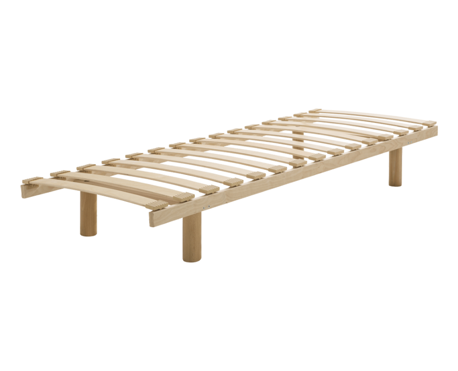 Lattenbodem Flex Eco - 120x190 cm