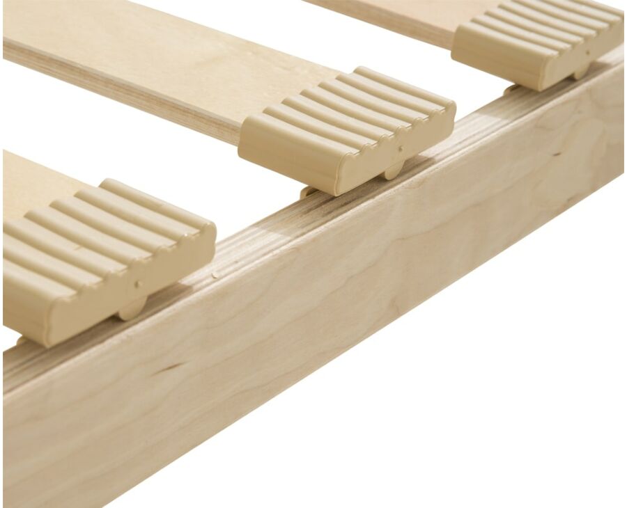Lattenbodem Flex Eco - 120x190 cm