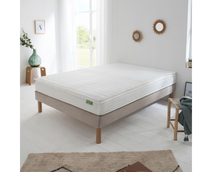 Oplegmatras Visco - 140x190 cm