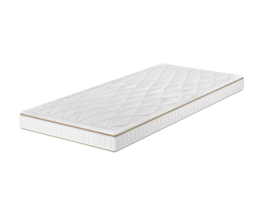Oplegmatras Visco T11 - 80x200 cm main product photo