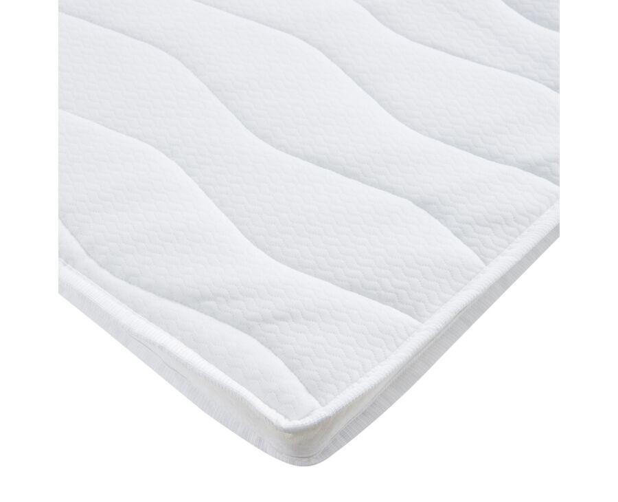 Oplegmatras Visco - 140x190 cm