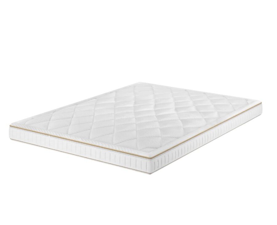 Oplegmatras Visco T11 - 140x200 cm main product photo