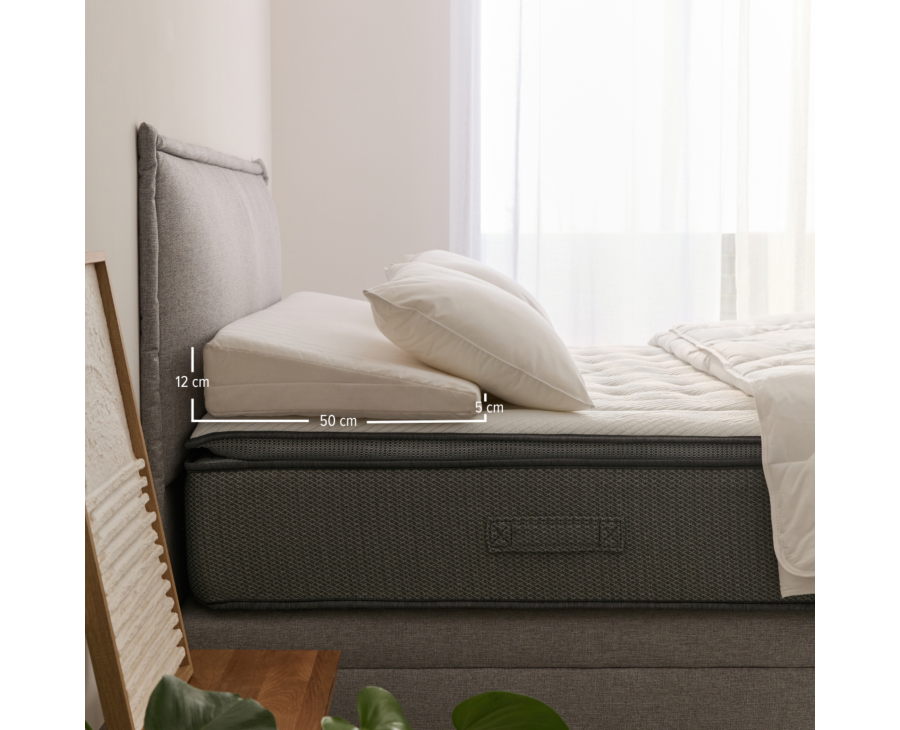 Bolster Pupitre Schuim - 140 cm