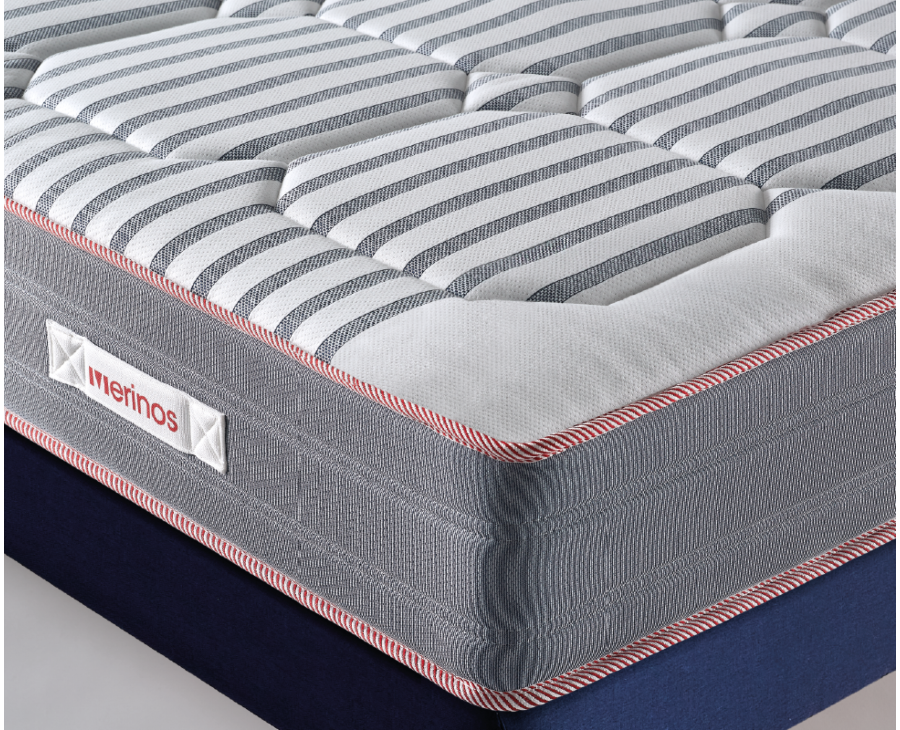 Matras Marinière 2 - 140x200 cm 