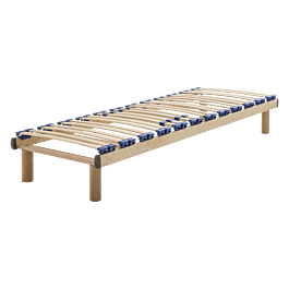 Lattenbodem 70x200cm HEMSIL FIX