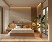 Matelas à ressorts ensachés Pro Hôtel - 180x200 cm 