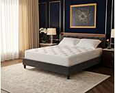 Matelas Hybride 
Matelas mousse à mémoire de forme 
Matelas 160x200 cm
Matelas ressorts ensachés
Surmatelas 