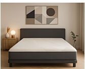 Matelas Zenpur 
Matelas 140x200 cm 
Matelas mousse 
Matelas mƩmoire de forme