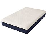 Springverenmatras
Matras 90x190
Matras van traagschuim 