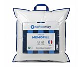 Kussen Memofil - 60x60 cm 