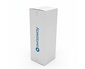 Matelas Fusion 90x190 cm à ressorts ensachés 
