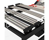 Lattenbodem Flex Extra Elektrische - 80x200 cm