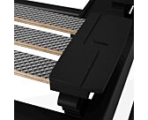 Lattenbodem Flex Extra Elektrische - 80x200 cm