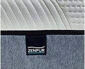 Matras Zenpur - 70x190 cm 