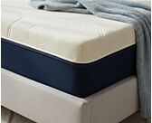 Matelas Ressorts ensachés 
Matelas au confort équilibré 
Matelas 180x200 cm 