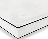 matrasbeschermer met nanoveertjes