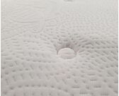 Matelas 180x200 cm Yacht Club à ressorts ensachés, Matelas gamme hôtelière 