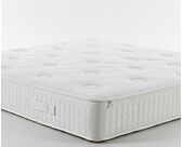 Matelas Hybride 
Matelas mousse à mémoire de forme 
Matelas 140x200 cm
Matelas ressorts ensachés
Surmatelas 