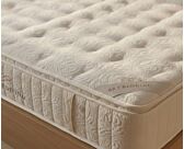 Matelas à ressorts ensachés Pro Hôtel - 180x200 cm 