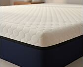 Springverenmatras
Matras 90x190
Matras van traagschuim 