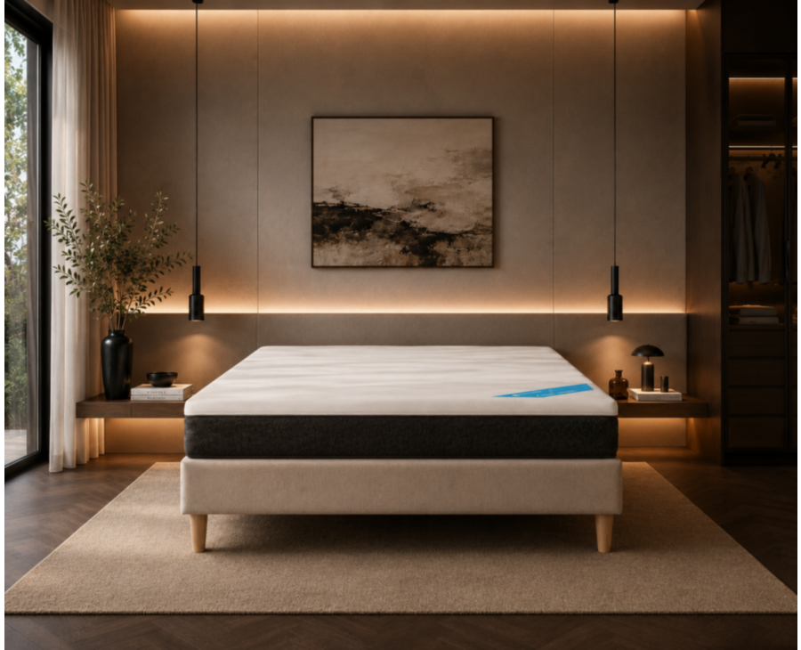 Matras Erable - 180x200 cm