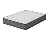 Matelas EverSoft 
Matelas à ressorts ensachés