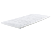 Surmatelas confort