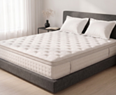 Matras Rêve Pur - 180x200 cm 