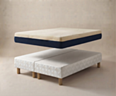 Aurore matrasset / Cirse boxspring - (2x) 80x200 cm - 160x200 cm