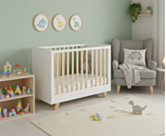 lit pour bébé 60x120 cm 