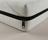 Set matras Ligo / 20-lattenbodem - 140x200 cm