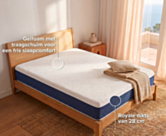 Matras Antarctique 180x200 cm