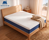 Matras Antarctique 180x200 cm