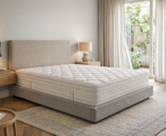 Matelas Prestance
Dimensions 90x200 cm
