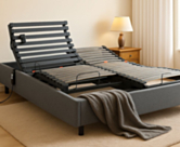 Sommier Sommeil plus 140x200