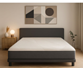 Matelas Zenpur 
Matelas 90x200 cm 
Matelas mousse 
Matelas mémoire de forme 