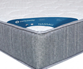 Matelas 1 personne 