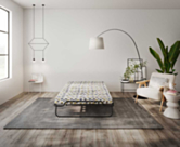 Vouwbed - 120x190 cm