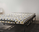Vouwbed - 120x190 cm