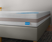 Boxspring Coventry Cabernet Antraciet - 200x200 cm