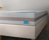 Boxspring Coventry Merlot Ecru - 180x200 cm