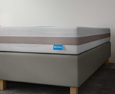 Boxspring Dayton Cabernet Antraciet - 140x200 cm