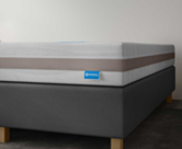 Boxspring Dayton Cabernet Zwart - 200x200 cm