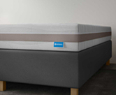 Boxspring Forbes Cabernet Zwart - 160x200 cm