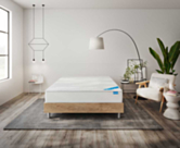 Bed German Chêne - 180x200 cm
