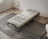Vouwbed - 80x190 cm