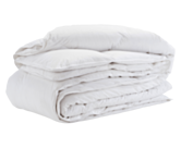 Dekbed 70% duvet - 220x240 cm