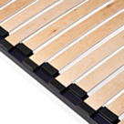 Lattenbodem Extensible - 140x190 cm