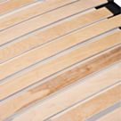Lattenbodem Extensible - 140x190 cm